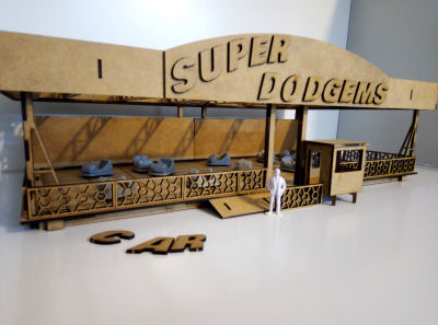 24 scale